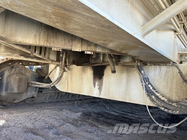 Sandvik D90KS Terenske vrtalne naprave