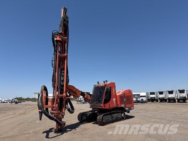 Sandvik DP1500 Terenske vrtalne naprave