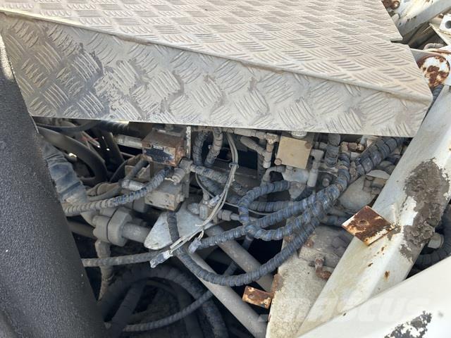 Sandvik DR460 Terenske vrtalne naprave