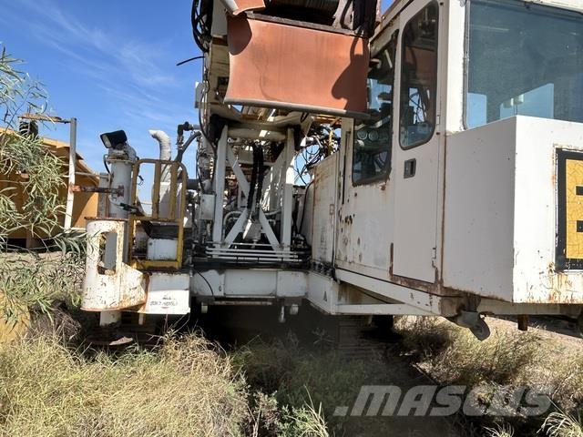 Sandvik DR460 Terenske vrtalne naprave