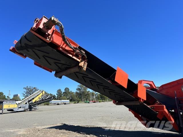 Sandvik QE340 Sita