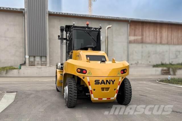 Sany SCP160G5 Gradbeništvo - drugo