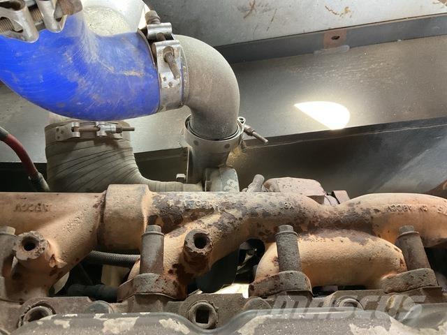 Sany SRC550H Avtodvigala