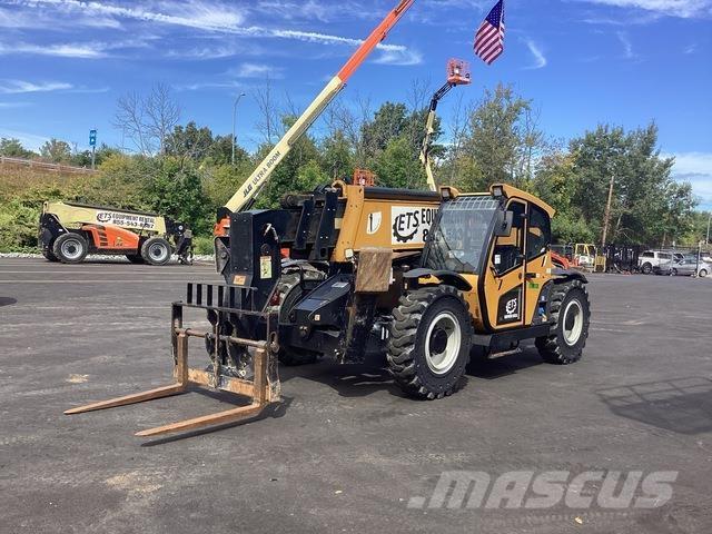 Sany STH1056A Teleskopski viličarji