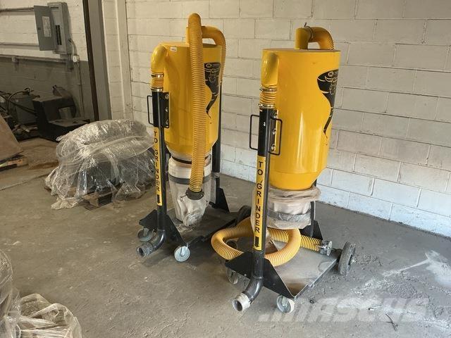  SASE Bull Gradbeništvo - drugo