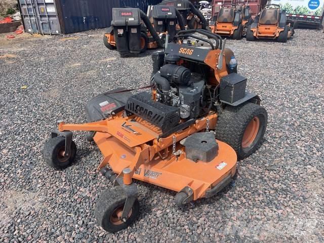 Scag V-Ride II Drugo