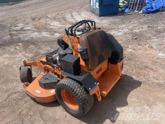 Scag V-Ride II Drugo