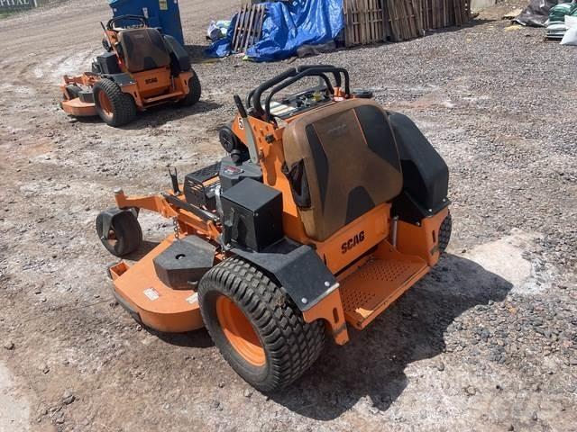 Scag V-Ride II Drugo