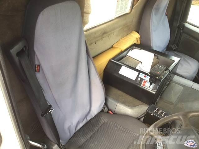 Scania P270 Drugo
