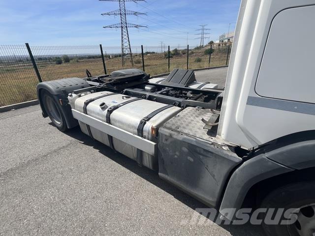 Scania P410 Vlačilci