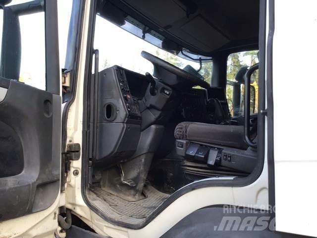 Scania P420LB Drugi tovornjaki