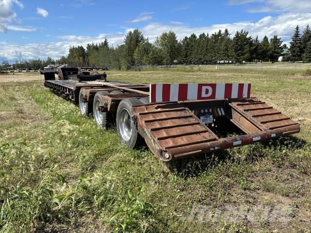  Scona Nizki nakladalci