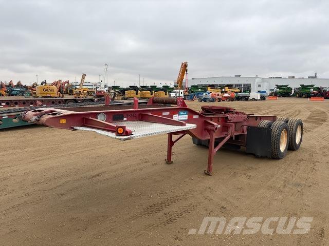  Scona Druge prikolice