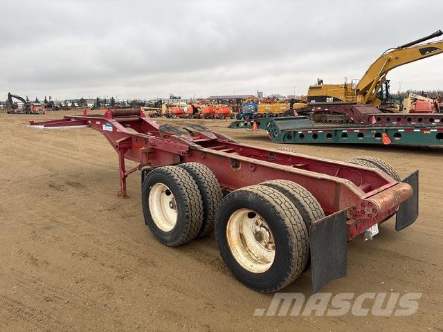  Scona Druge prikolice