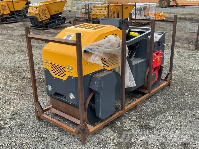  SDLOOL SL1000 Dvojni valjarji