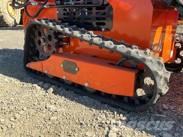  SDLOOL SL36C Skid steer mini nakladalci