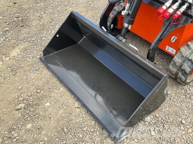  SDLOOL SL36C Skid steer mini nakladalci