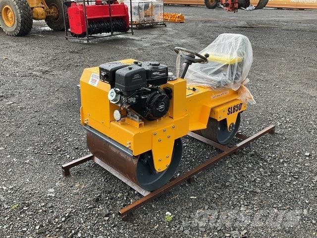  SDLOOL SL850 Dvojni valjarji