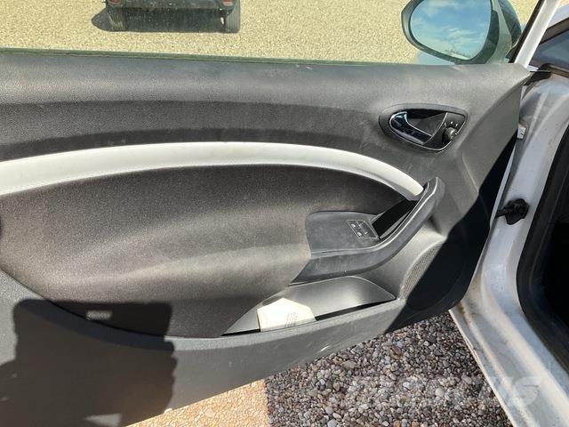Seat Ibiza Avtomobili