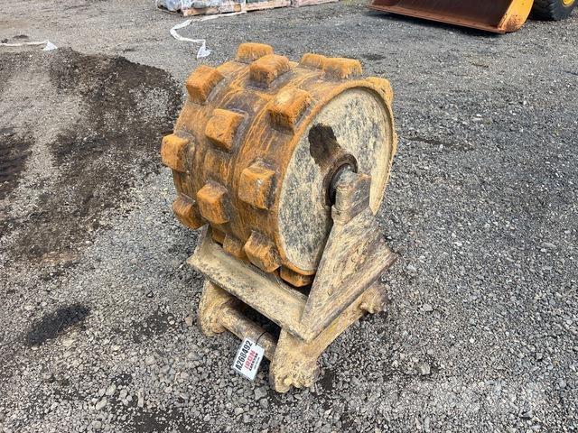 SEC  Gradbeništvo - drugo