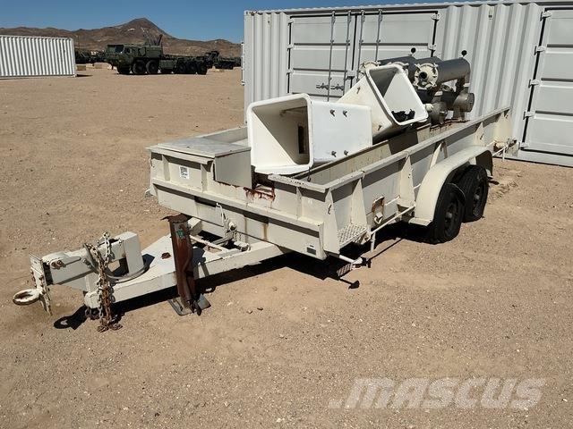  Selma Druge prikolice