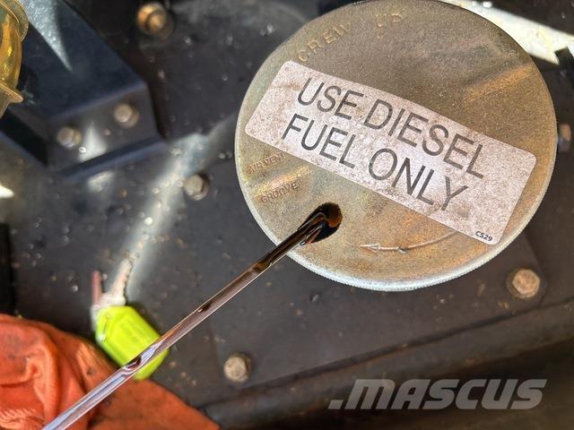 Selwood S150 Vodne črpalke