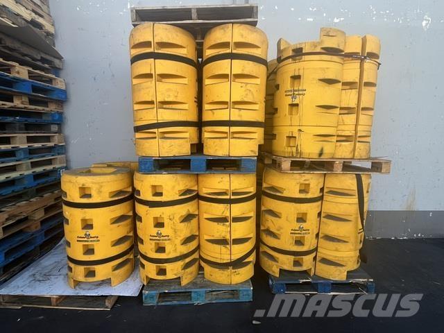  Sentry Komunalna vozila