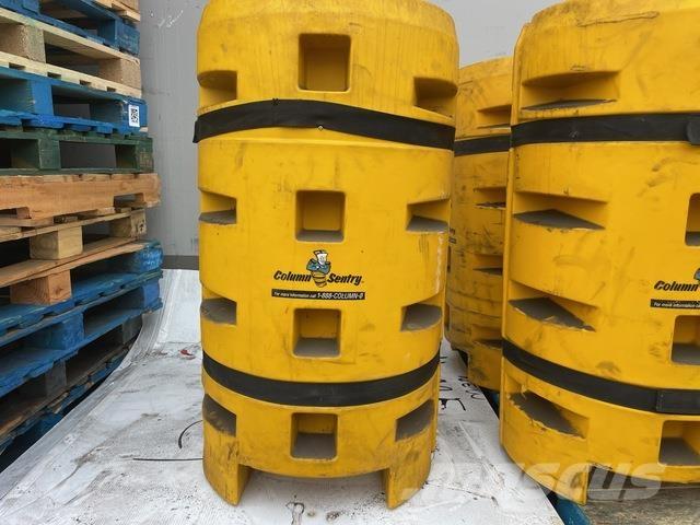  Sentry Komunalna vozila