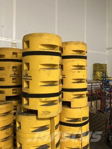  Sentry Komunalna vozila