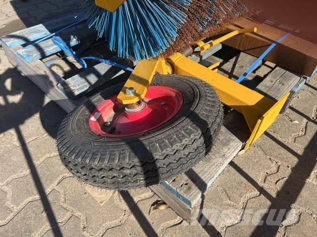  Sewell B200 Metle