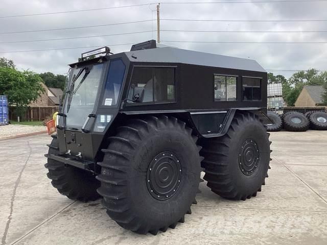  Sherp N1200 Prekucniki