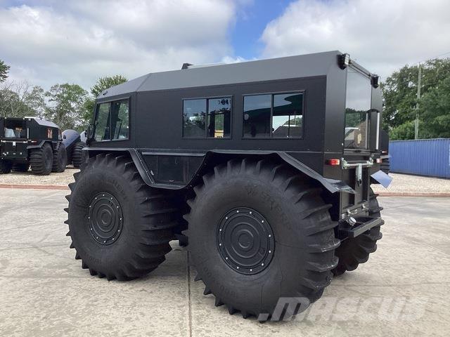  Sherp N1200 Prekucniki