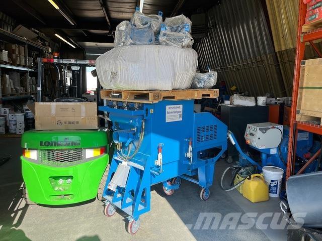  Shugong Gradbeništvo - drugo