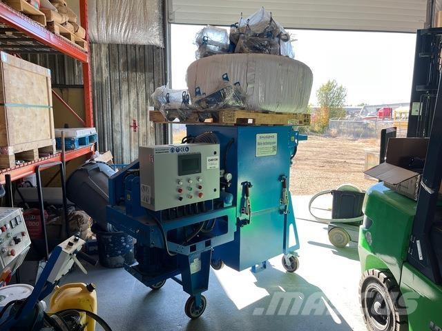  Shugong Gradbeništvo - drugo