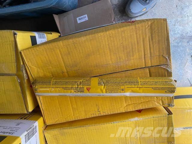  Sikaflex-1A Gradbeništvo - drugo