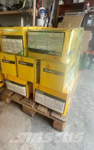  Sikaflex-1A Gradbeništvo - drugo