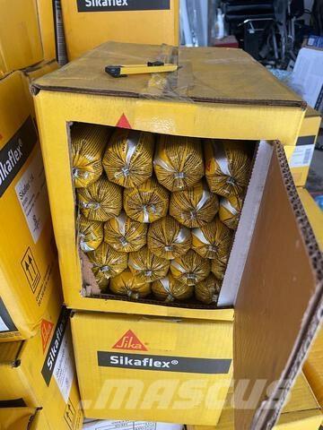  Sikaflex-1A Gradbeništvo - drugo