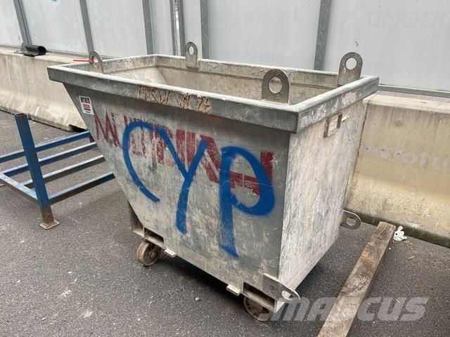  Site Bin Gradbeništvo - drugo
