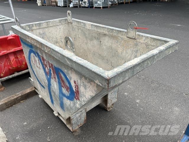  Site Bin Gradbeništvo - drugo