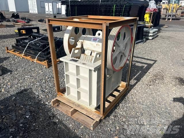 SKLP SK-PSJ220 Drobilci