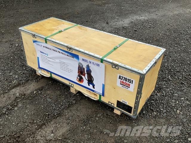  SKLP SK-YLJ100 Gradbeništvo - drugo