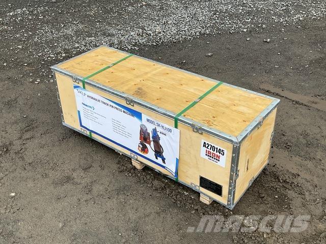  SKLP SK-YLJ100 Gradbeništvo - drugo