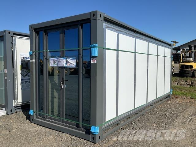  SKLP SKH20 Gradbeništvo - drugo