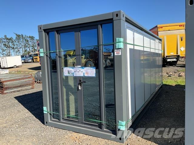  SKLP SKH20 Gradbeništvo - drugo