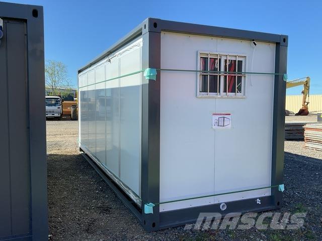  SKLP SKH20 Gradbeništvo - drugo