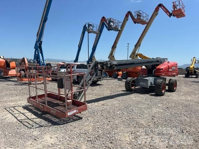 SkyJack SJ66T Gradbeništvo - drugo