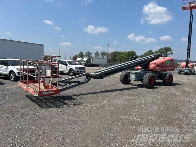 SkyJack SJ66T Gradbeništvo - drugo