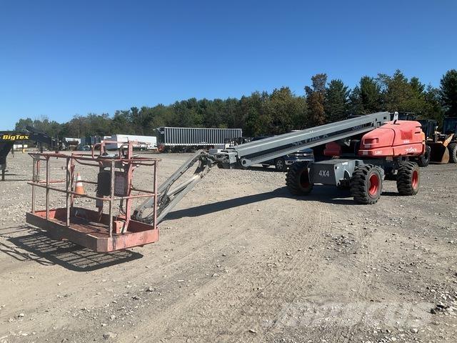 SkyJack SJ66T Teleskopske dvižne ploščadi