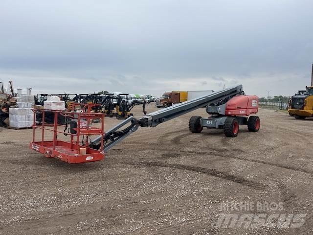 SkyJack SJ86T Gradbeništvo - drugo