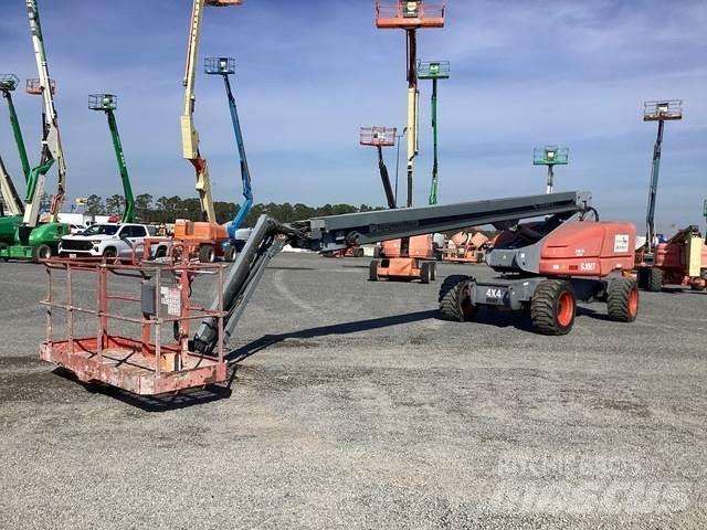 SkyJack SJ86T Gradbeništvo - drugo